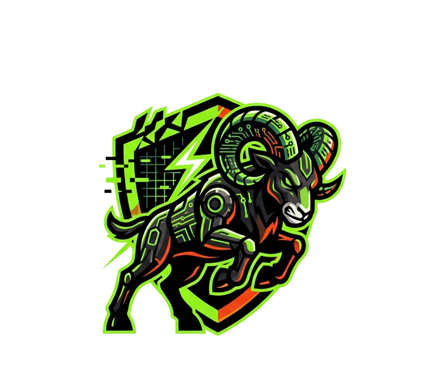 Render Renegades